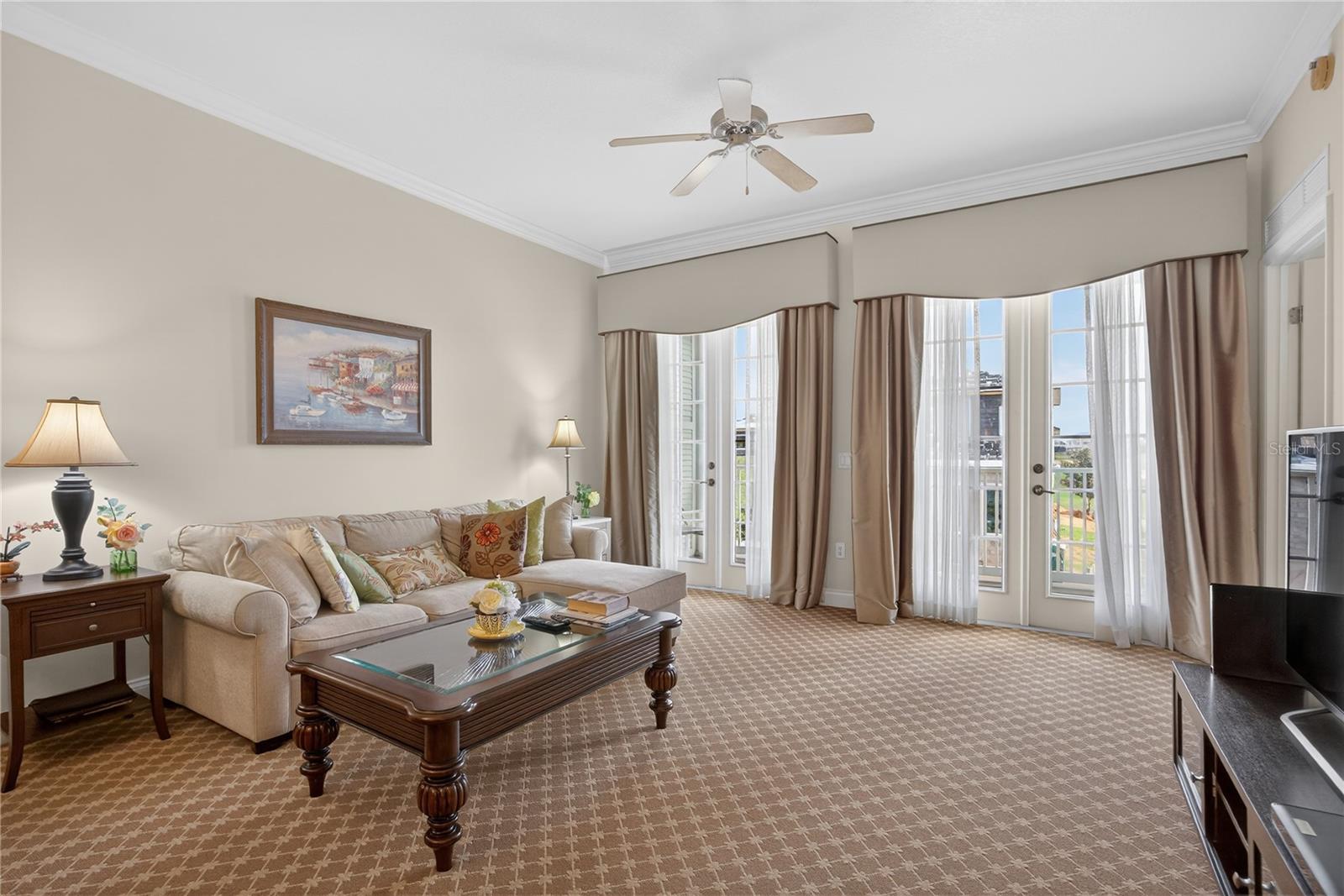 7468 Excitement Unit 202, Reunion, FL 34747