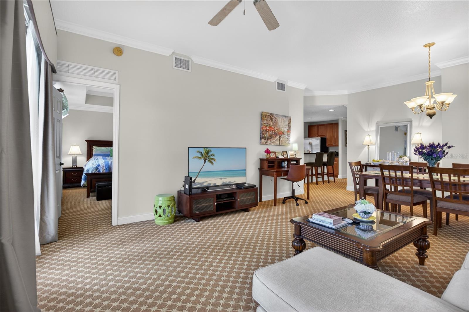 7468 Excitement Unit 202, Reunion, FL 34747