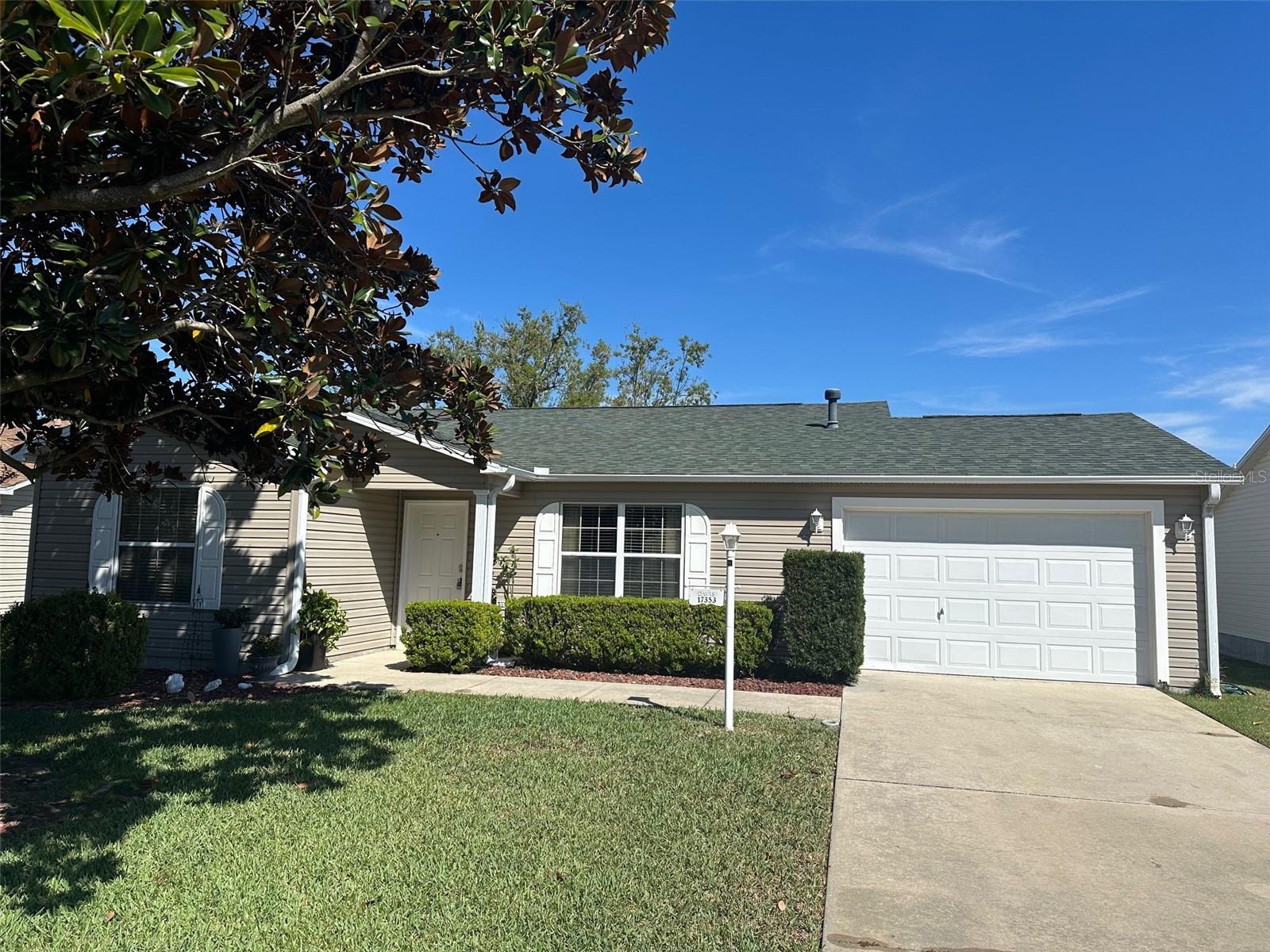 17353 76th Flintlock, The Villages, FL 32162