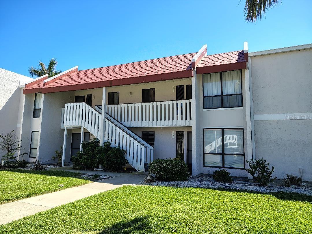 1801 Gulf Unit 125, Bradenton Beach, FL 34217