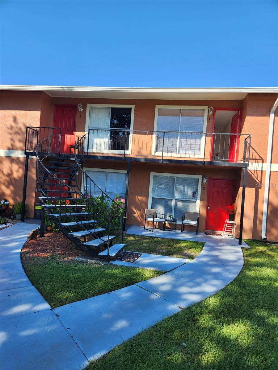 1882 Caralee Unit 3, Orlando, FL 32822