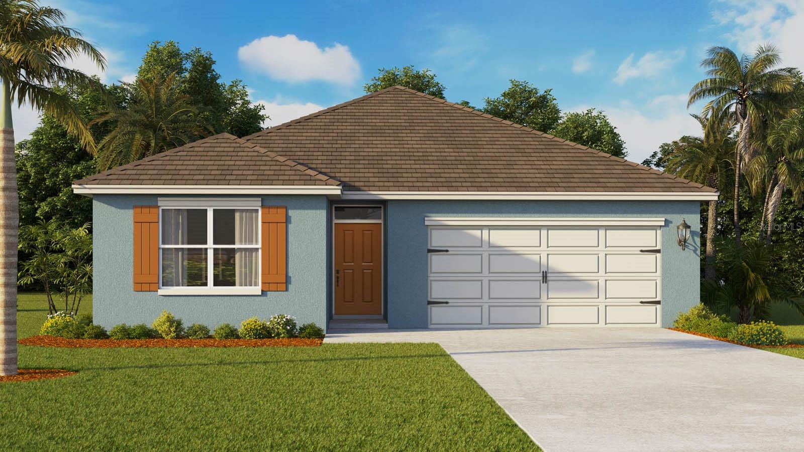 2928 Elio Hammock, St Cloud, FL 34773
