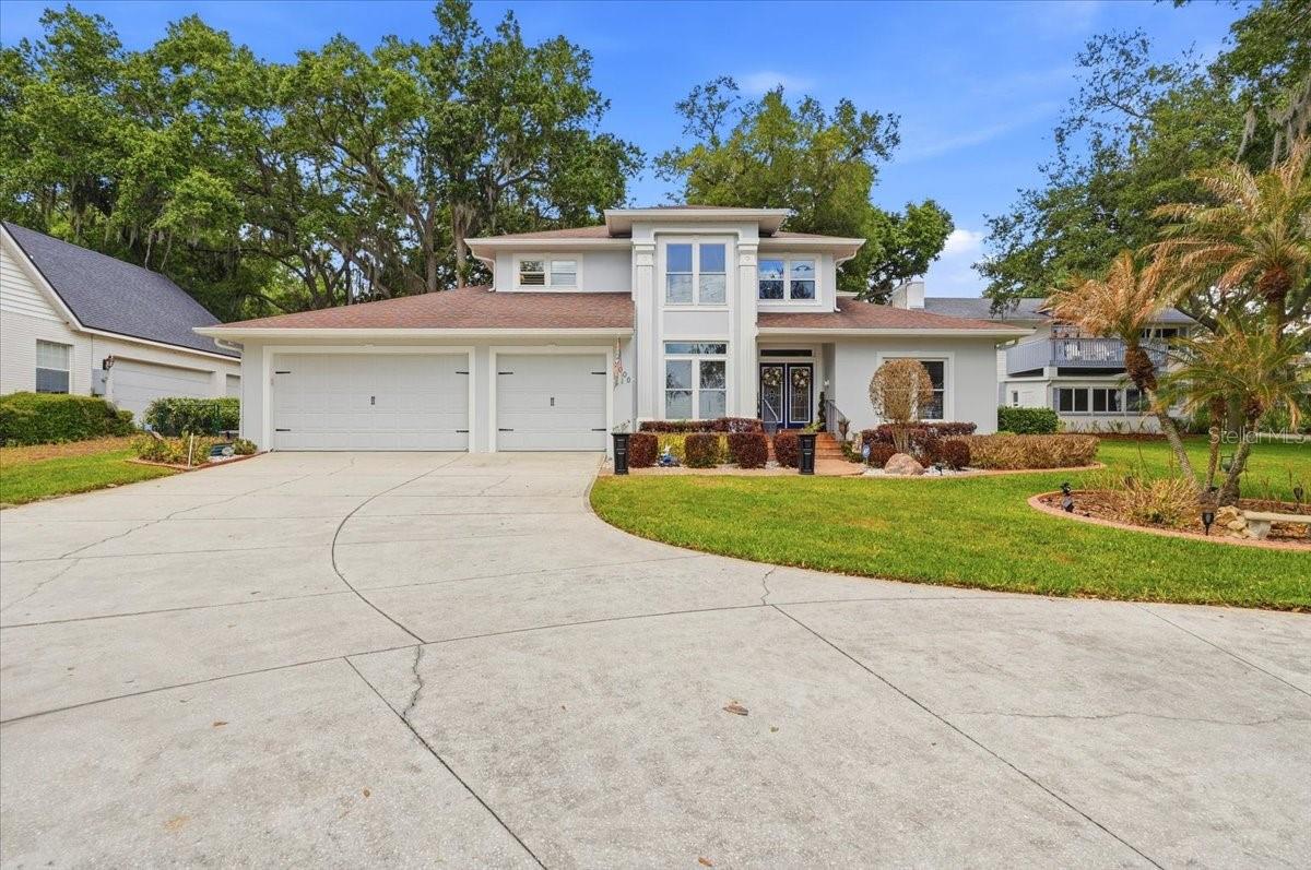 2000 Lake Ariana, Auburndale, FL 33823