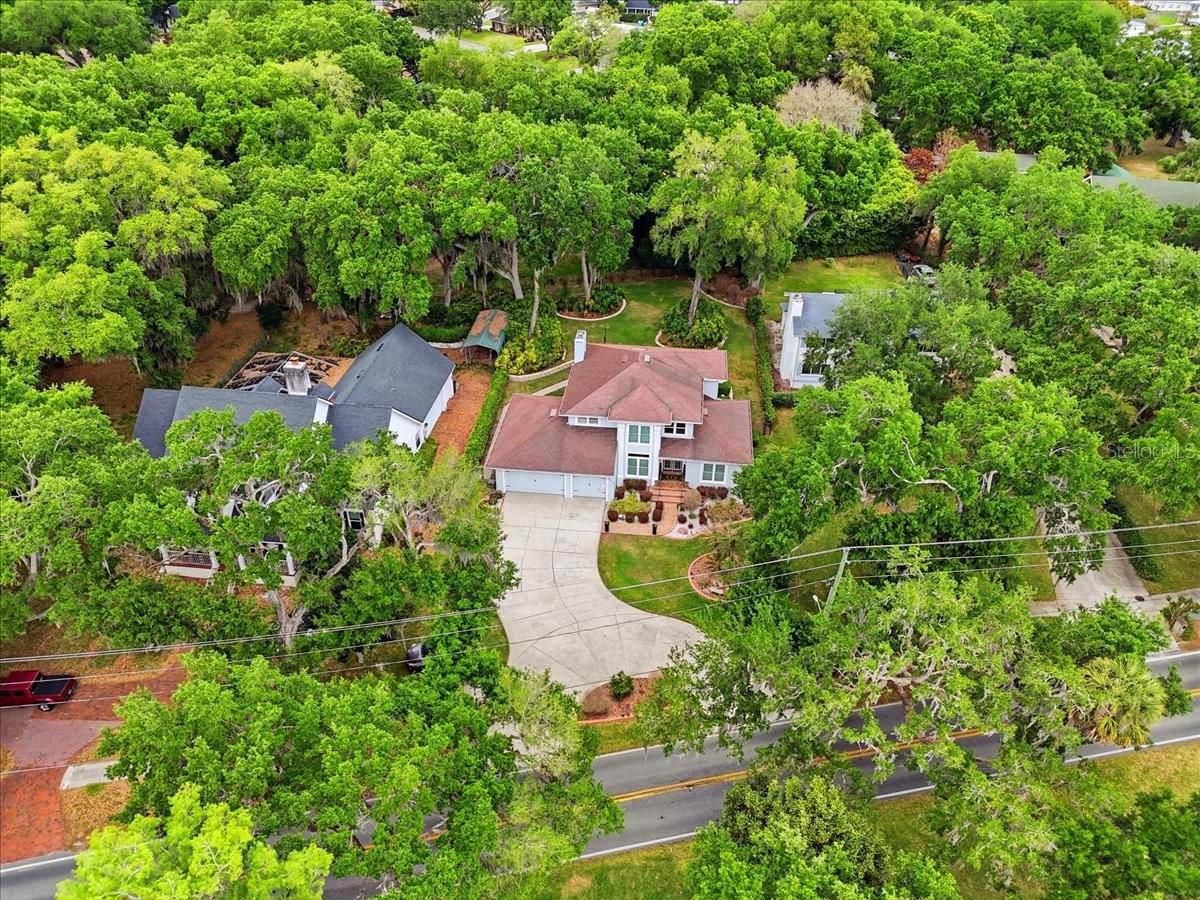 2000 Lake Ariana, Auburndale, FL 33823