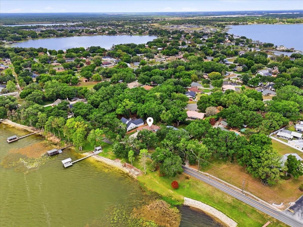 2000 Lake Ariana, Auburndale, FL 33823