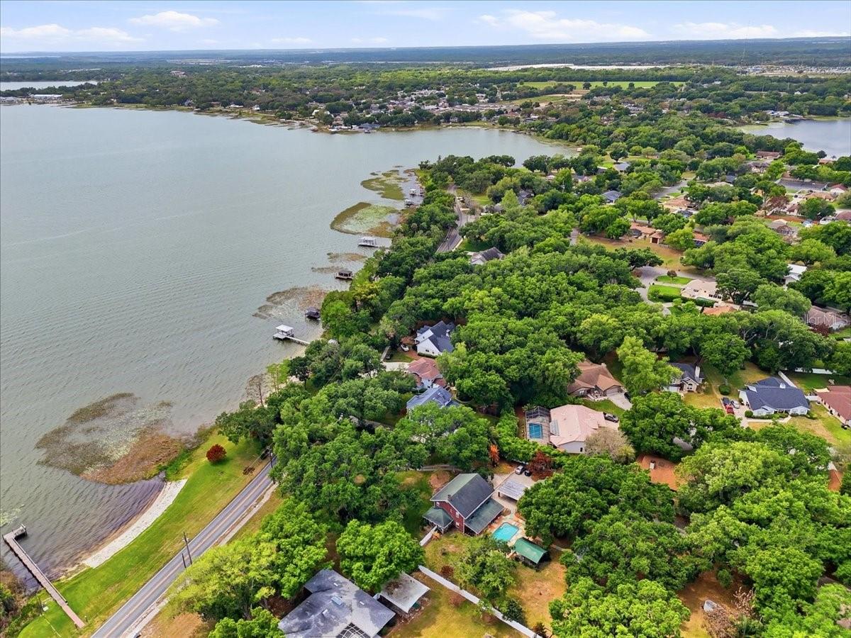 2000 Lake Ariana, Auburndale, FL 33823