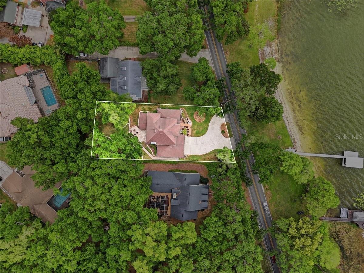 2000 Lake Ariana, Auburndale, FL 33823