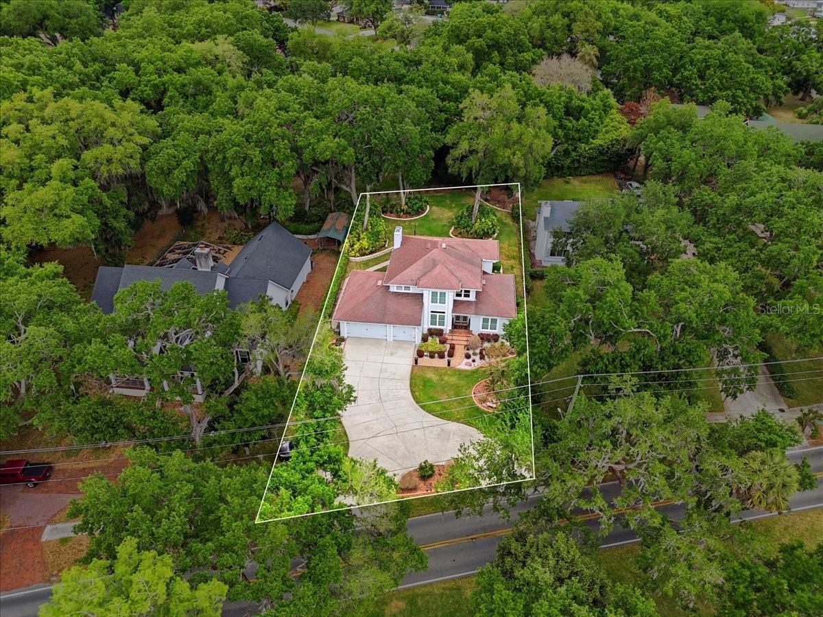 2000 Lake Ariana, Auburndale, FL 33823