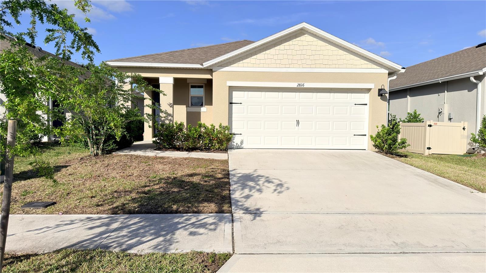 2816 Swooping Sparrow, St Cloud, FL 34773