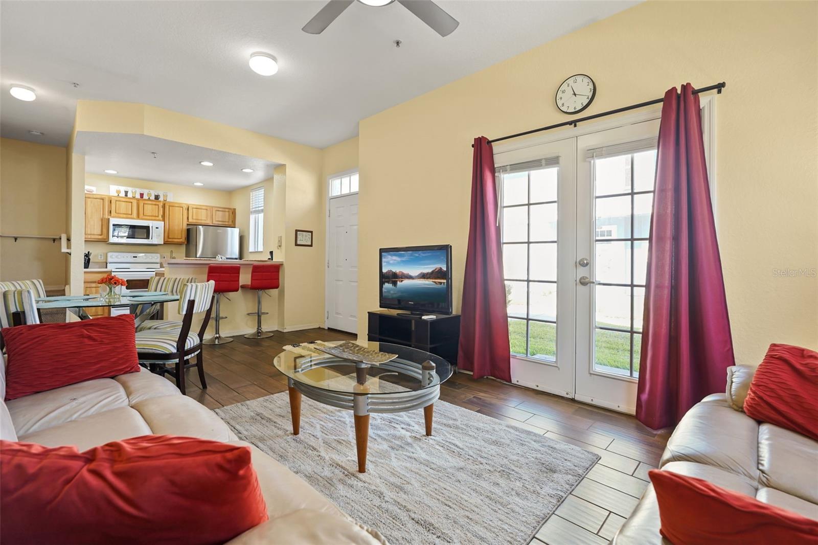 4021 Venetian Bay Unit 101, Kissimmee, FL 34741