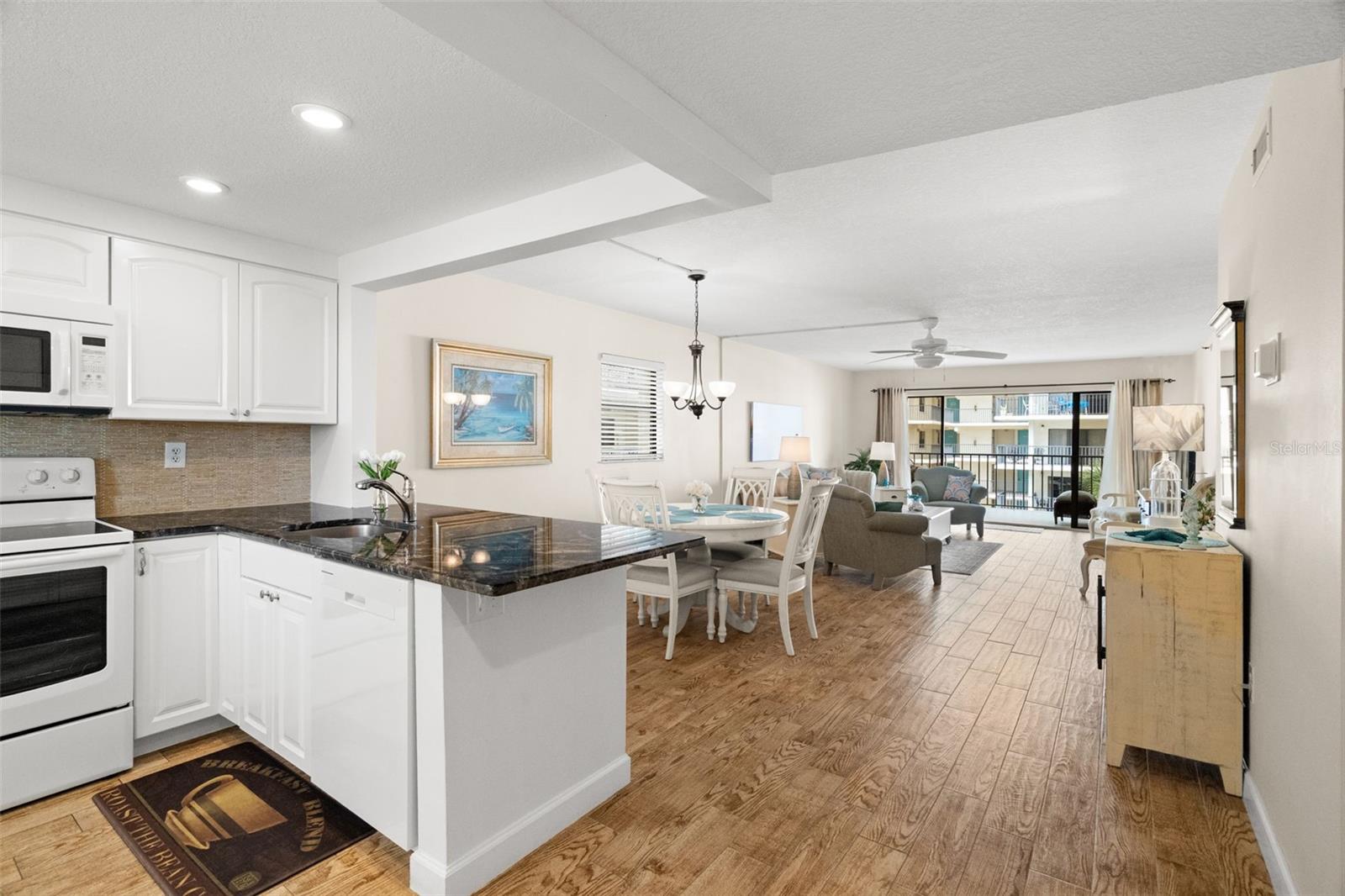 19531 Gulf Unit 414, Indian Shores, FL 33785
