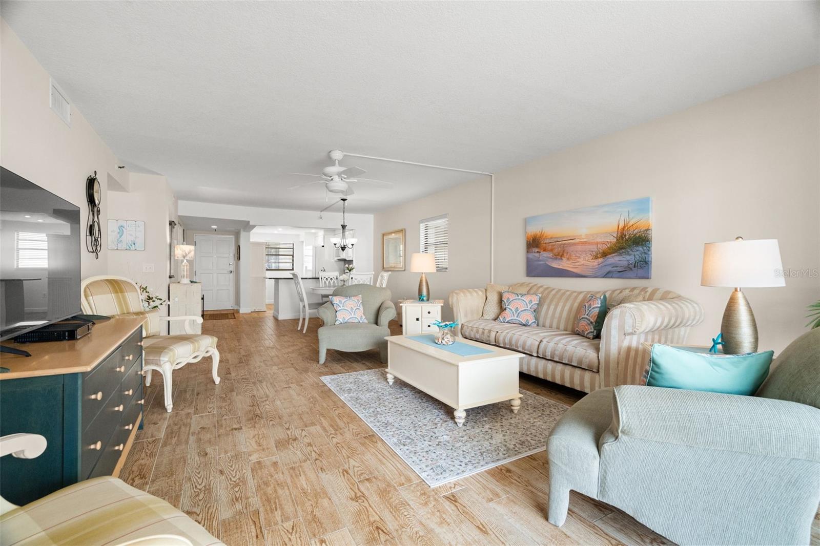 19531 Gulf Unit 414, Indian Shores, FL 33785