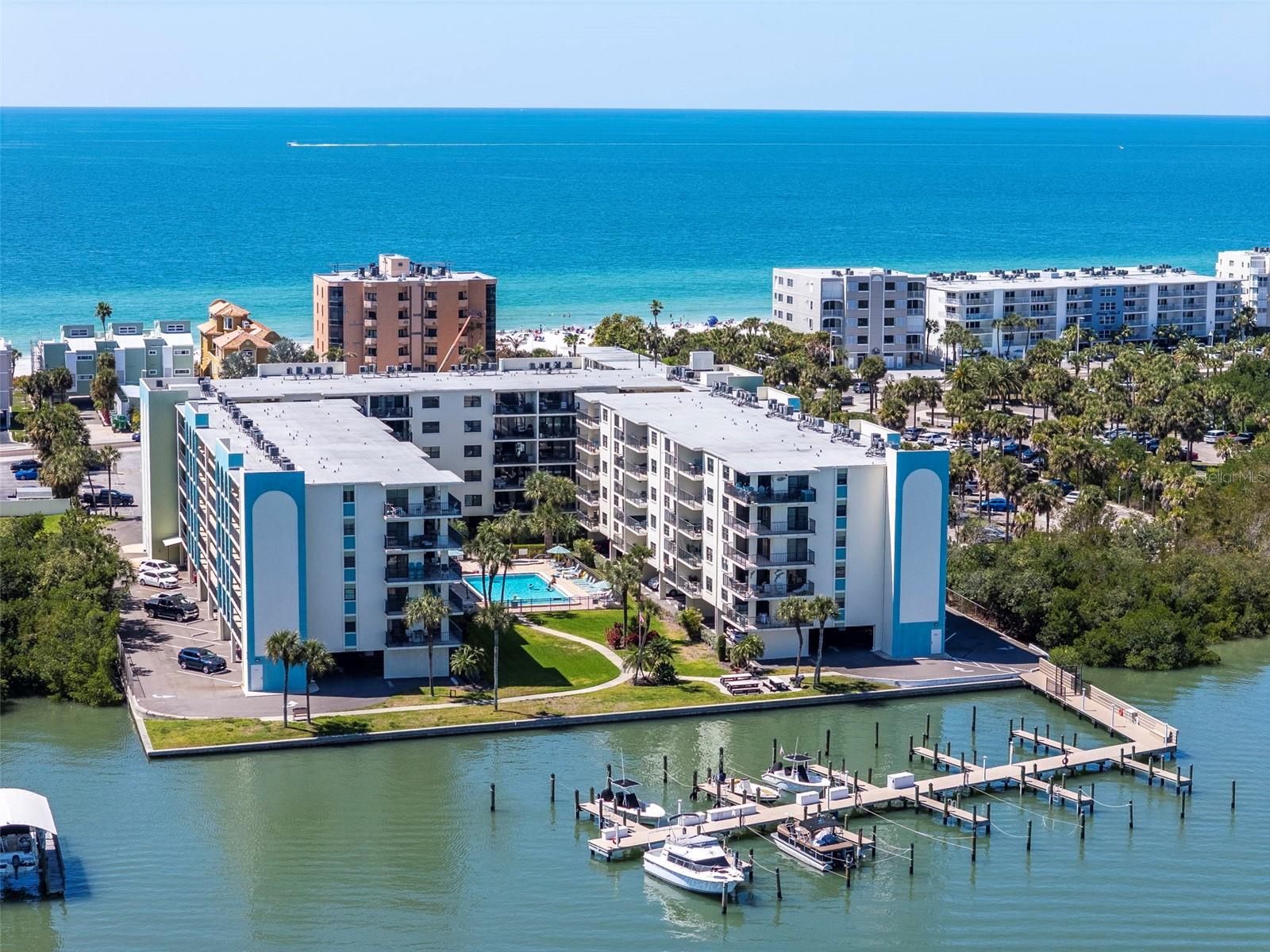 19531 Gulf Unit 414, Indian Shores, FL 33785