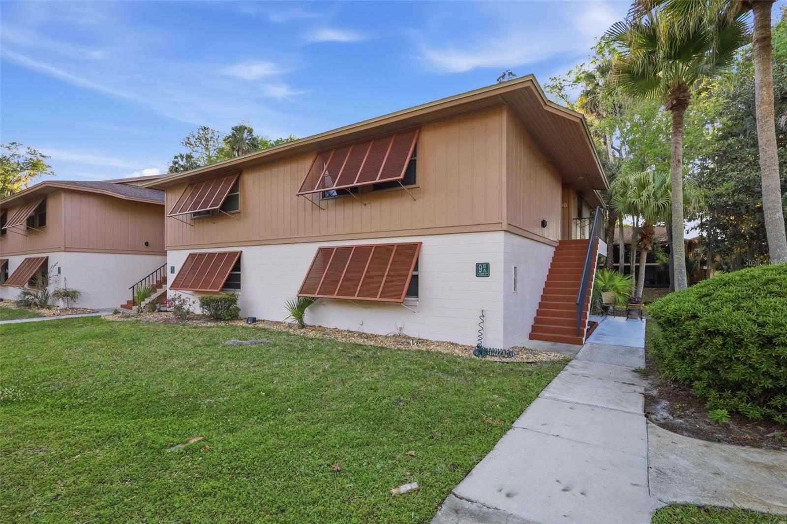 100 Sweetgum Woods Unit 9b, Deltona, FL 32725