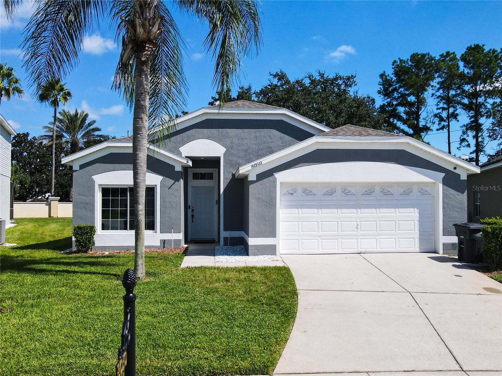 8050 King Palm, Kissimmee, FL 34747
