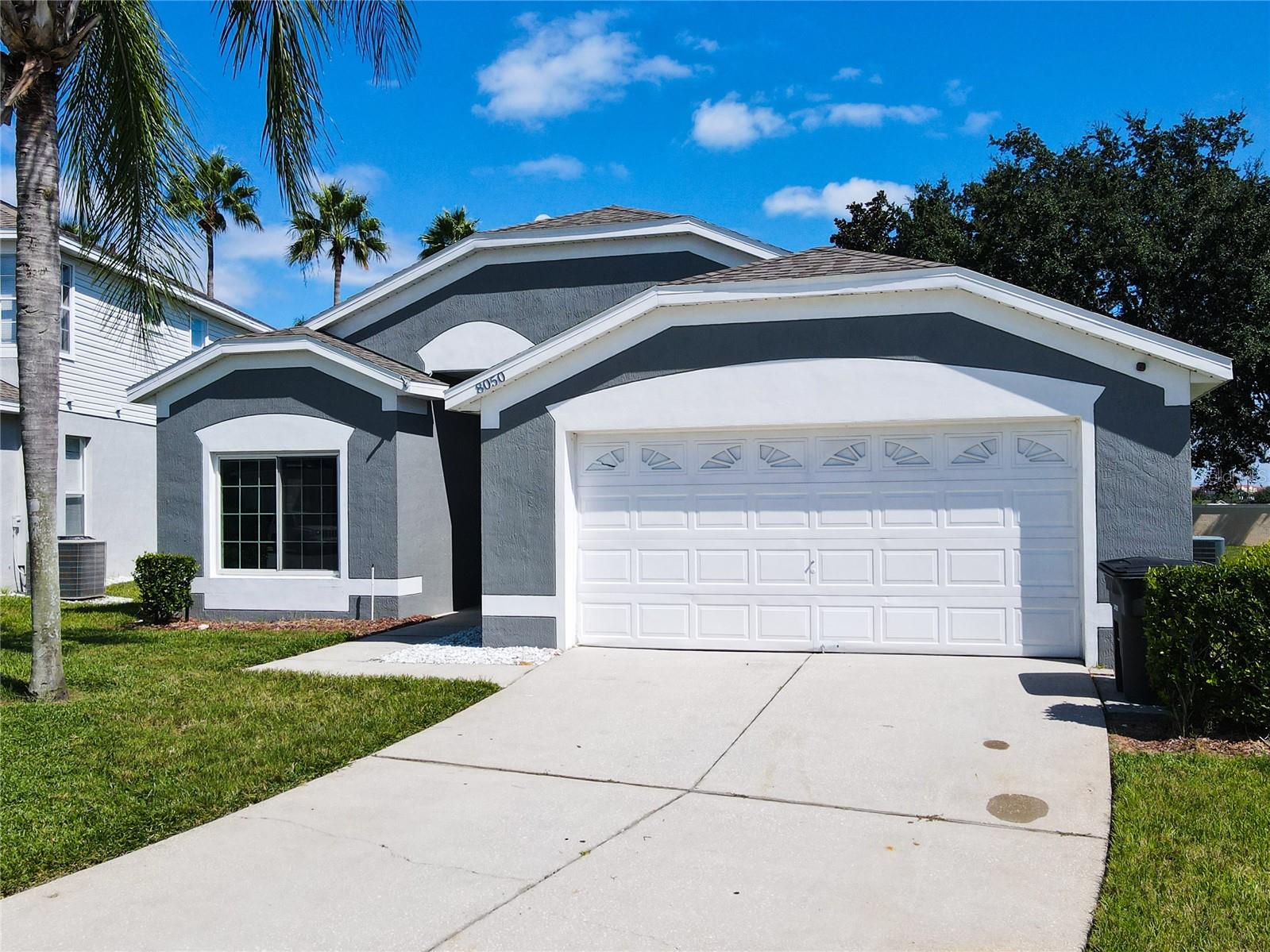 8050 King Palm, Kissimmee, FL 34747