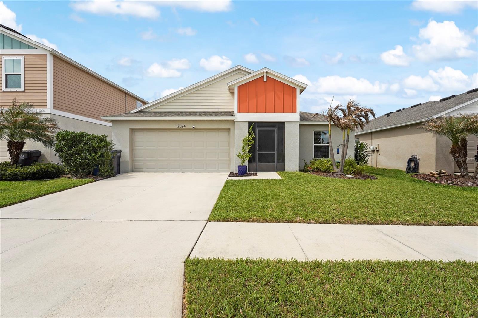 12824 Bent Twig, Riverview, FL 33579