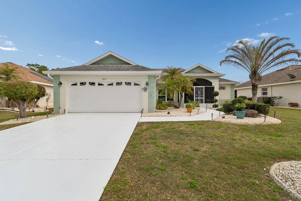 2035 Del Webb, Sun City Center, FL 33573