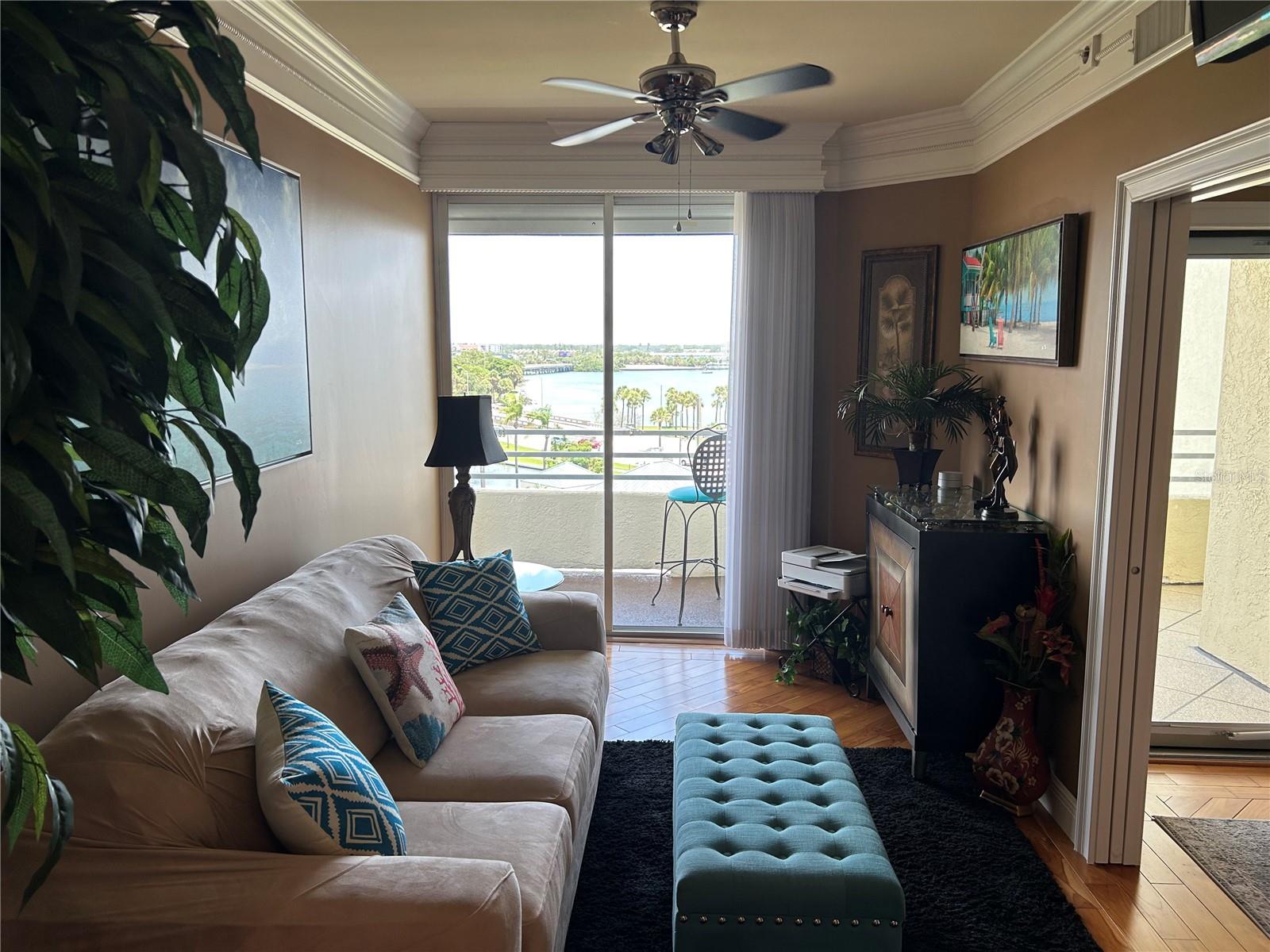 7862 Sailboat Key Unit 506, South Pasadena, FL 33707