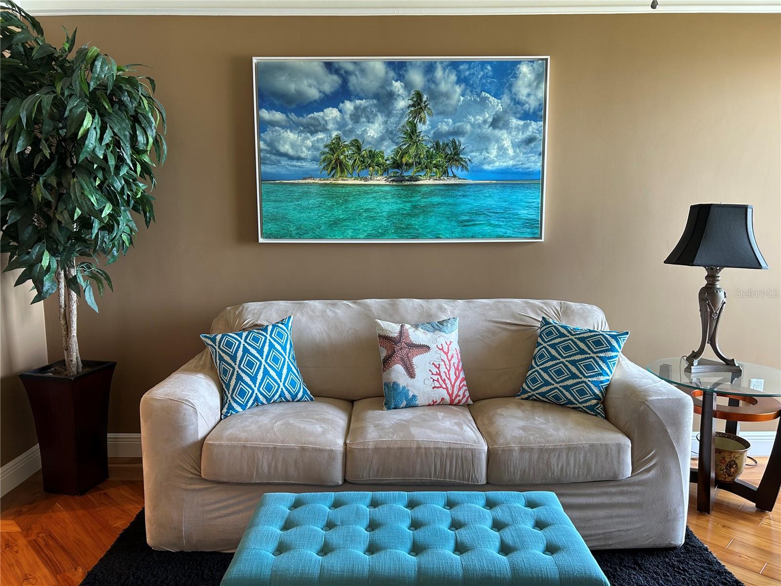 7862 Sailboat Key Unit 506, South Pasadena, FL 33707