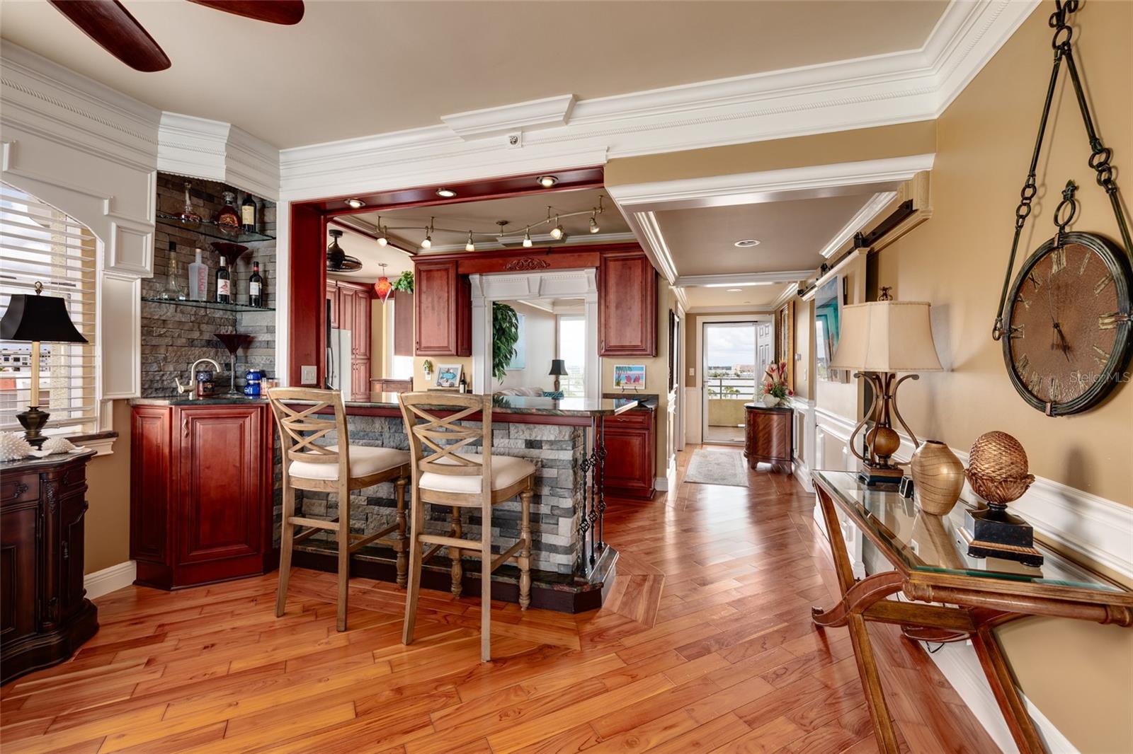 7862 Sailboat Key Unit 506, South Pasadena, FL 33707