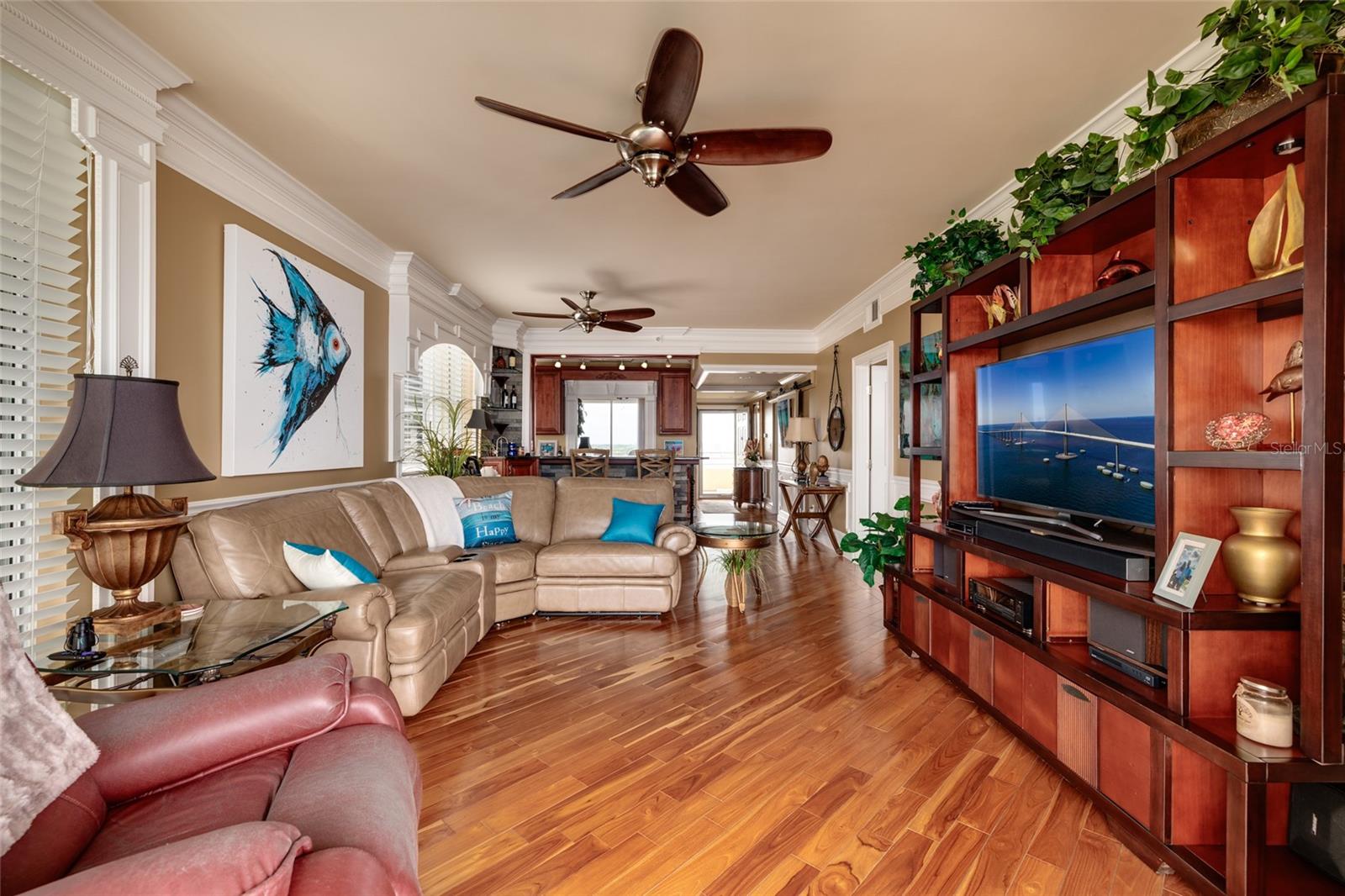 7862 Sailboat Key Unit 506, South Pasadena, FL 33707