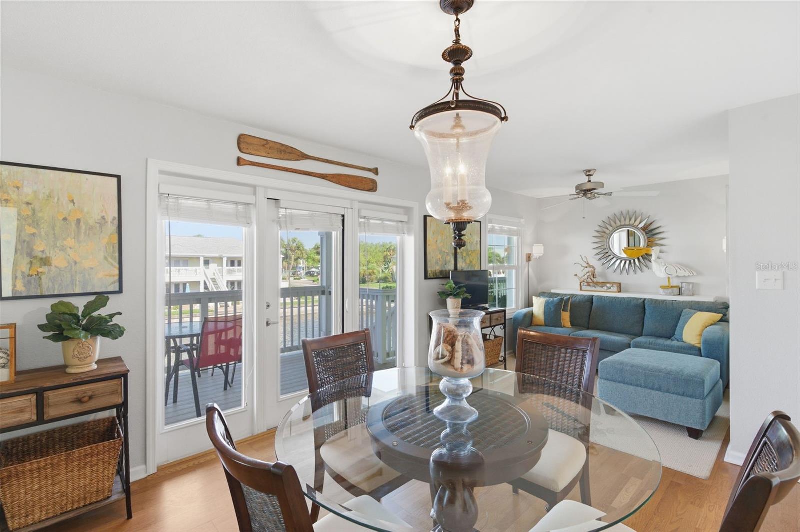 5005 Coquina Key Unit E, St Petersburg, FL 33705