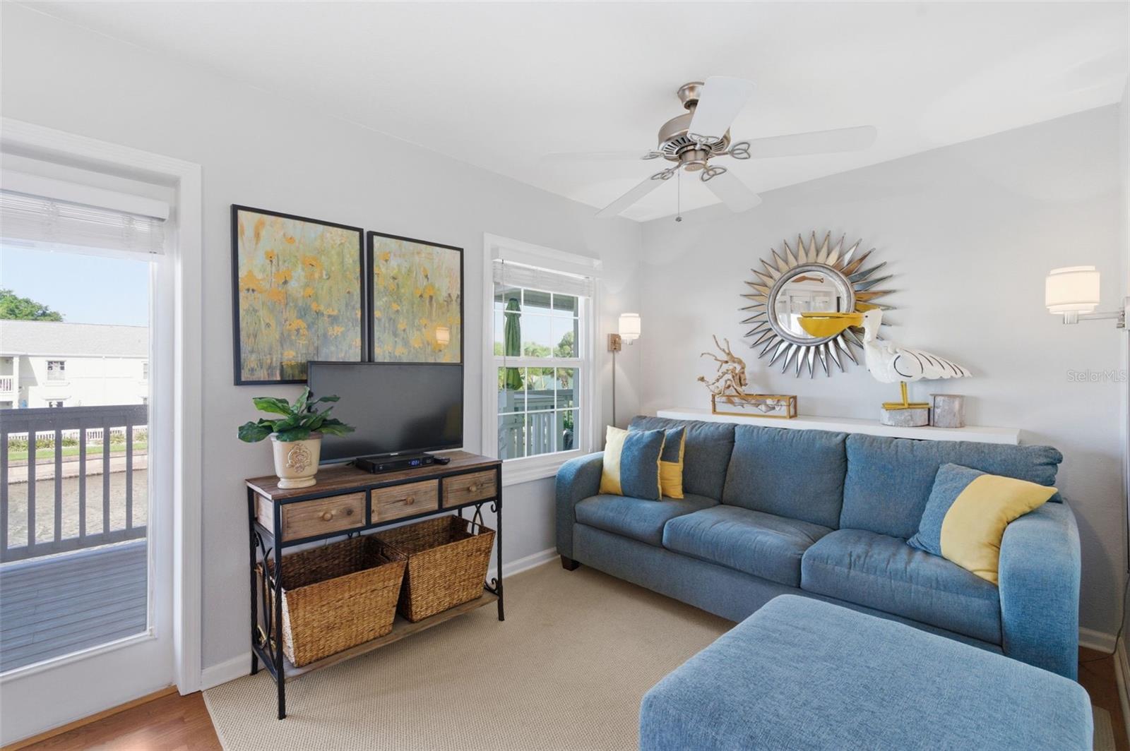 5005 Coquina Key Unit E, St Petersburg, FL 33705
