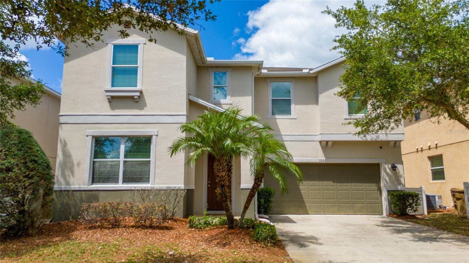 1006 Tourmaline, Kissimmee, FL 34746