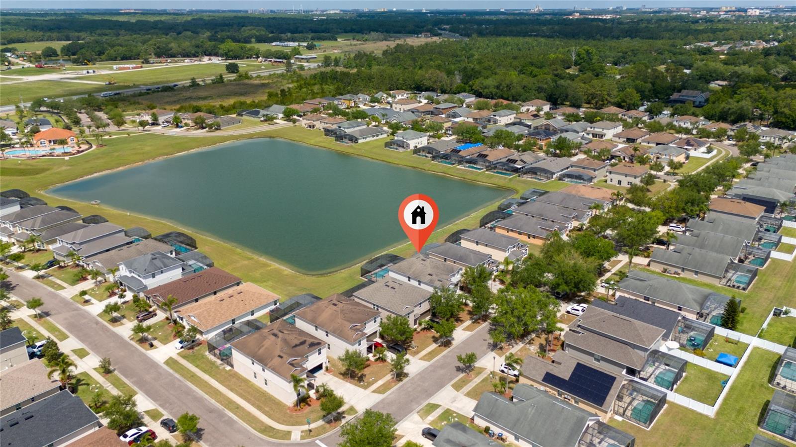 1006 Tourmaline, Kissimmee, FL 34746