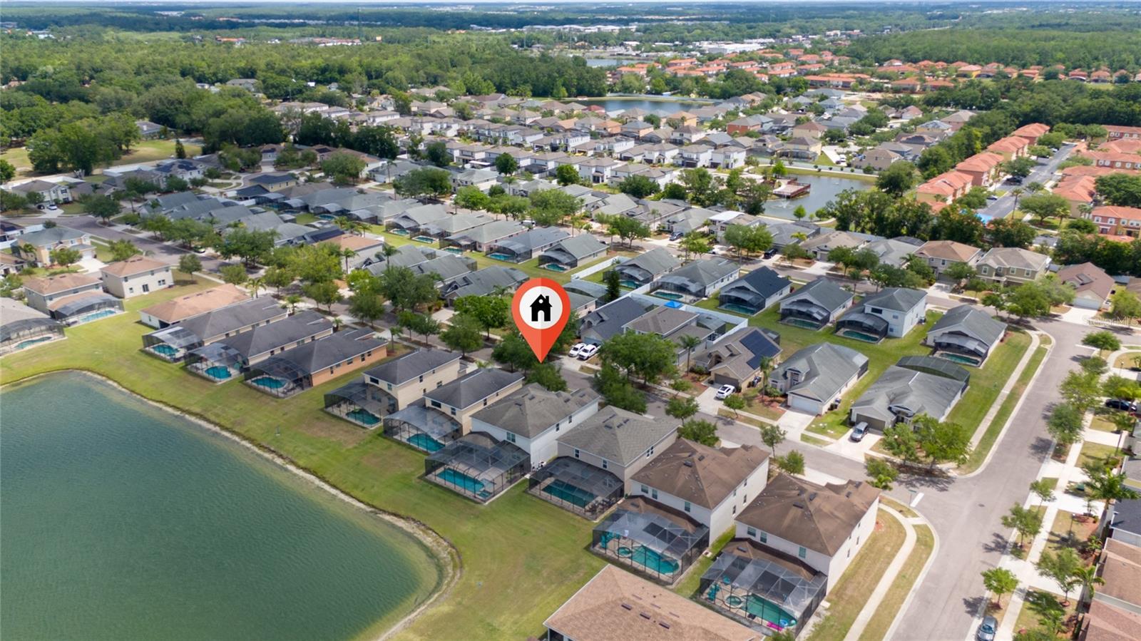 1006 Tourmaline, Kissimmee, FL 34746