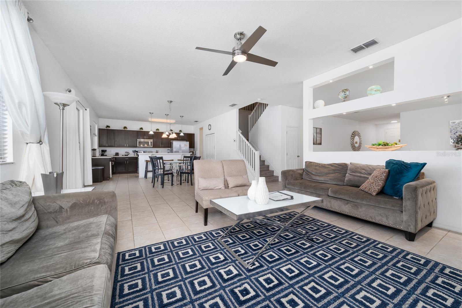1006 Tourmaline, Kissimmee, FL 34746