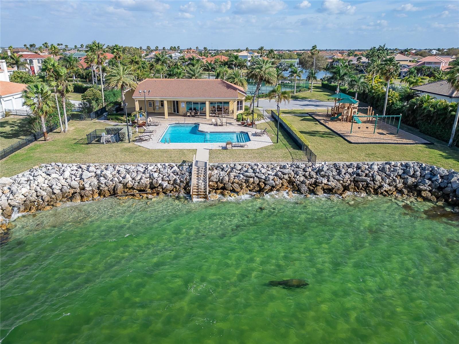 6107 Marbella, Apollo Beach, FL 33572