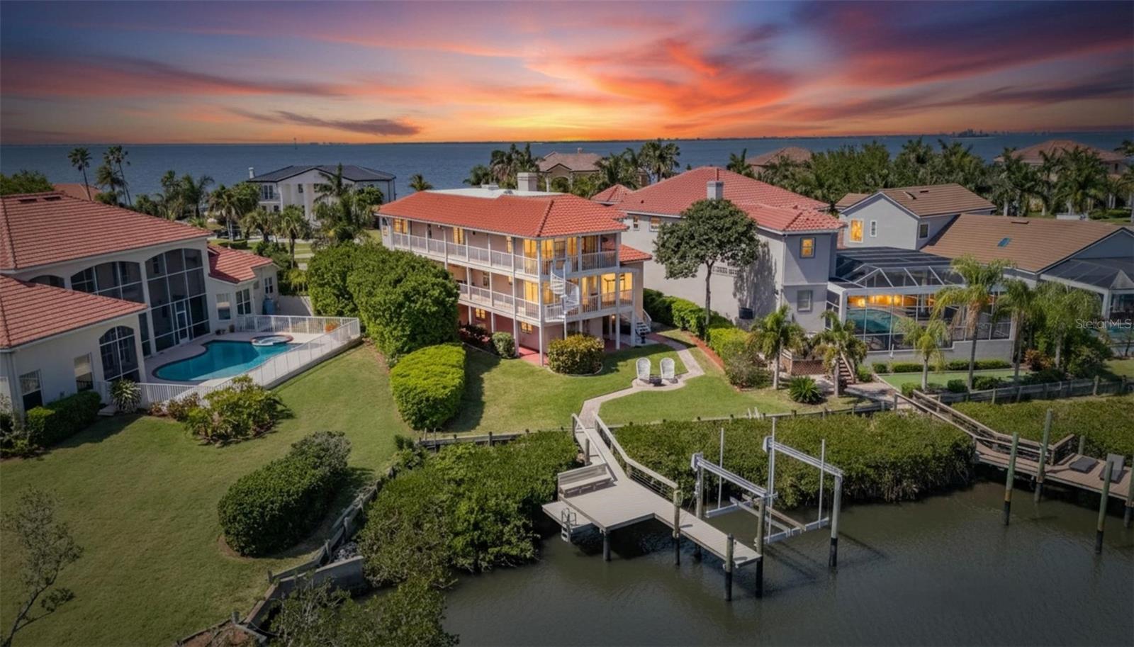 6107 Marbella, Apollo Beach, FL 33572