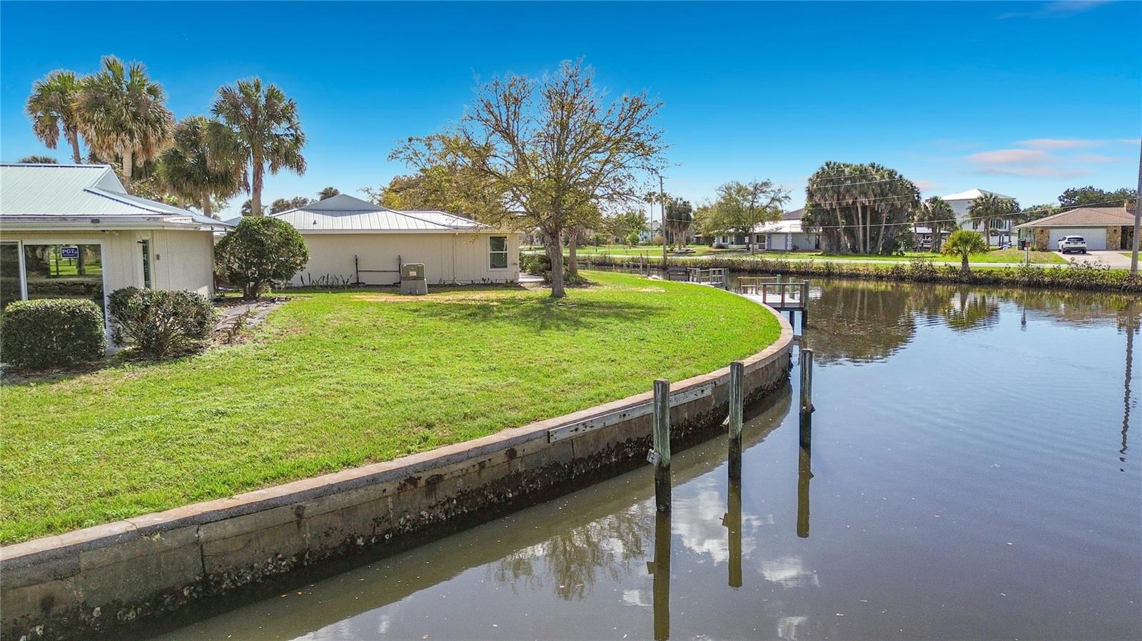 1283 Osprey Unit 172, Crystal River, FL 34429