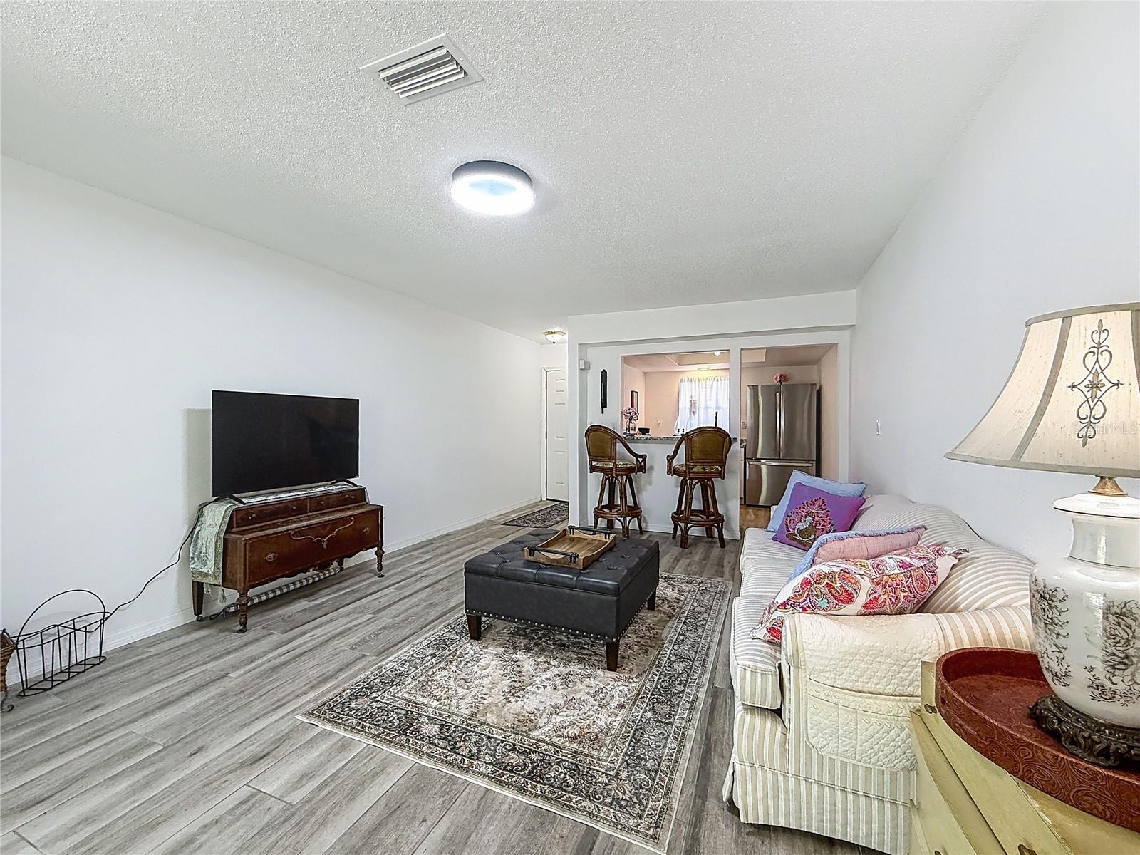 1283 Osprey Unit 172, Crystal River, FL 34429