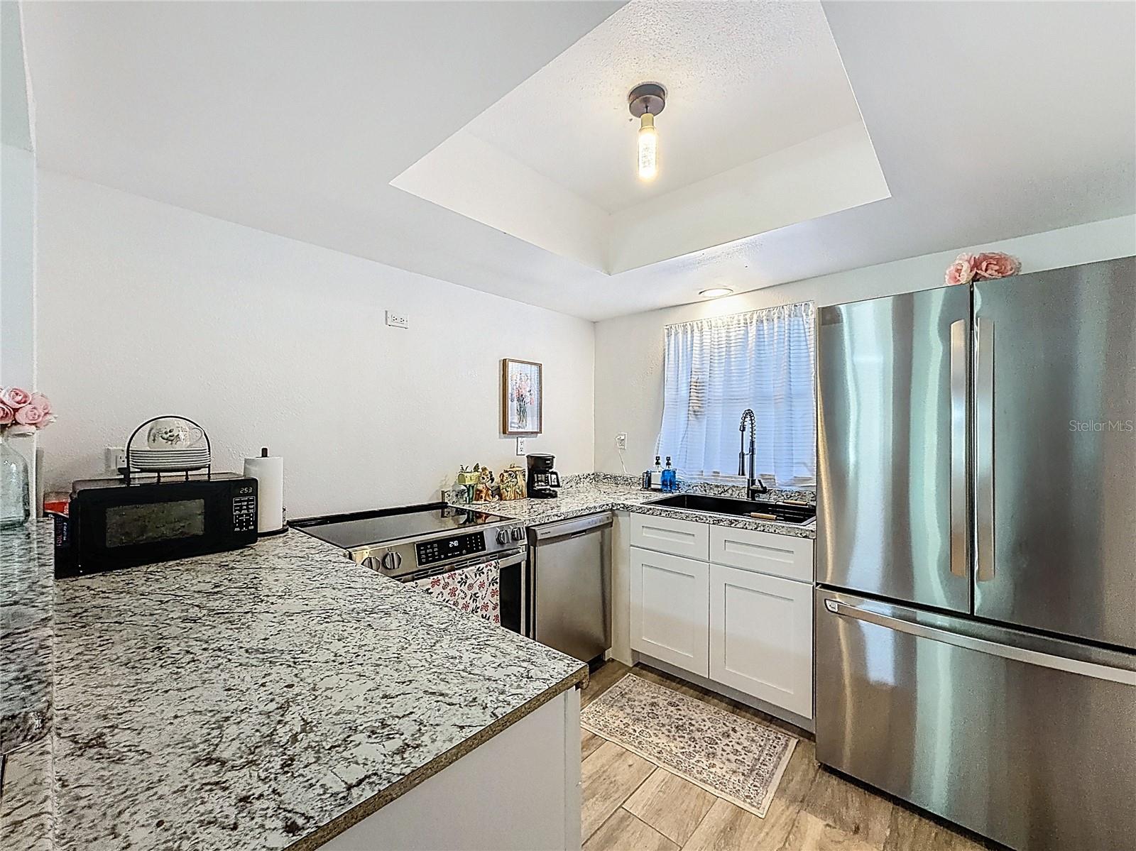 1283 Osprey Unit 172, Crystal River, FL 34429