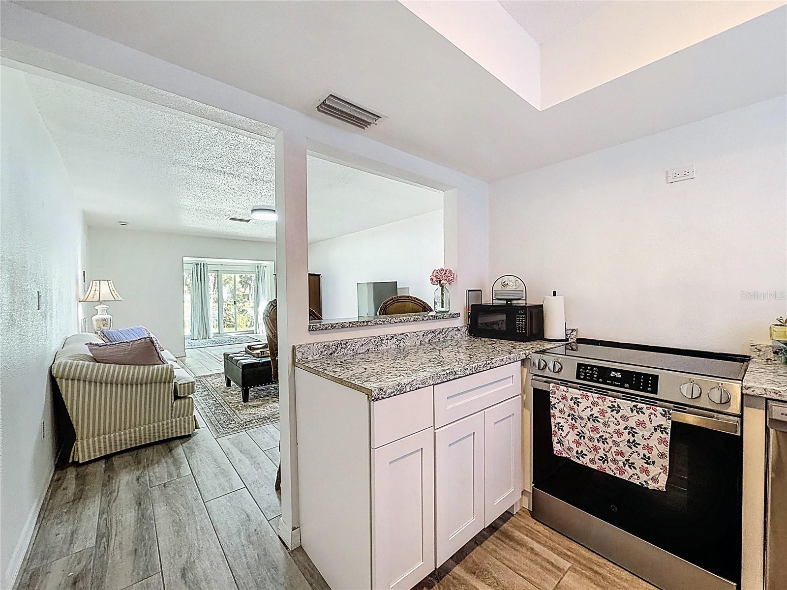 1283 Osprey Unit 172, Crystal River, FL 34429