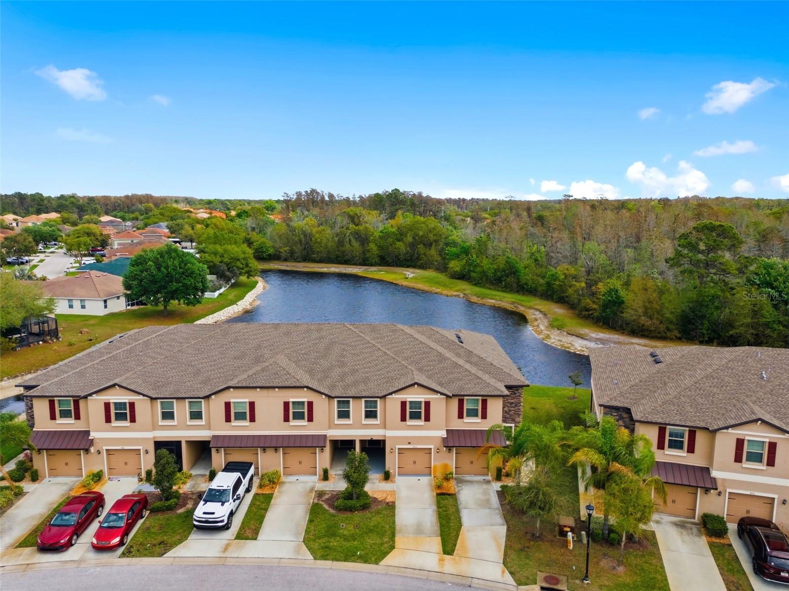 8606 Reedville, New Port Richey, FL 34654