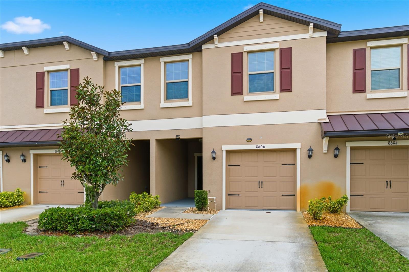 8606 Reedville, New Port Richey, FL 34654