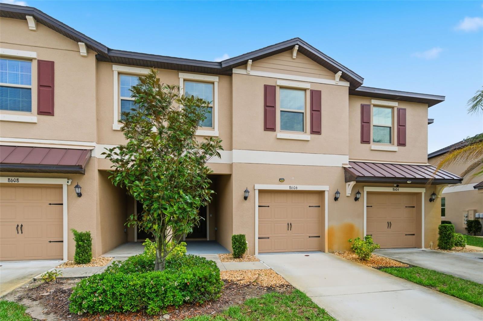 8606 Reedville, New Port Richey, FL 34654