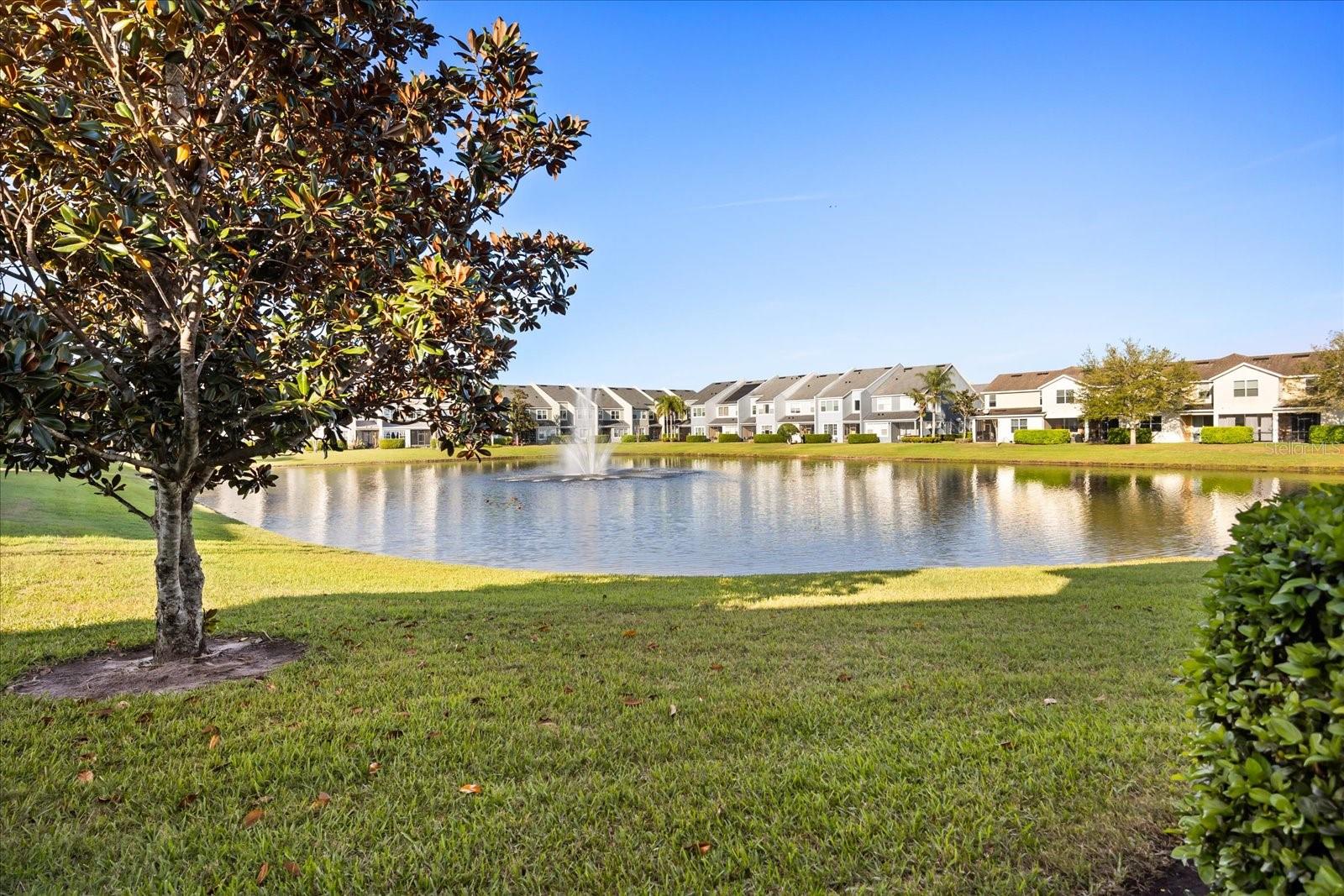 723 Terrace Spring, Orlando, FL 32828