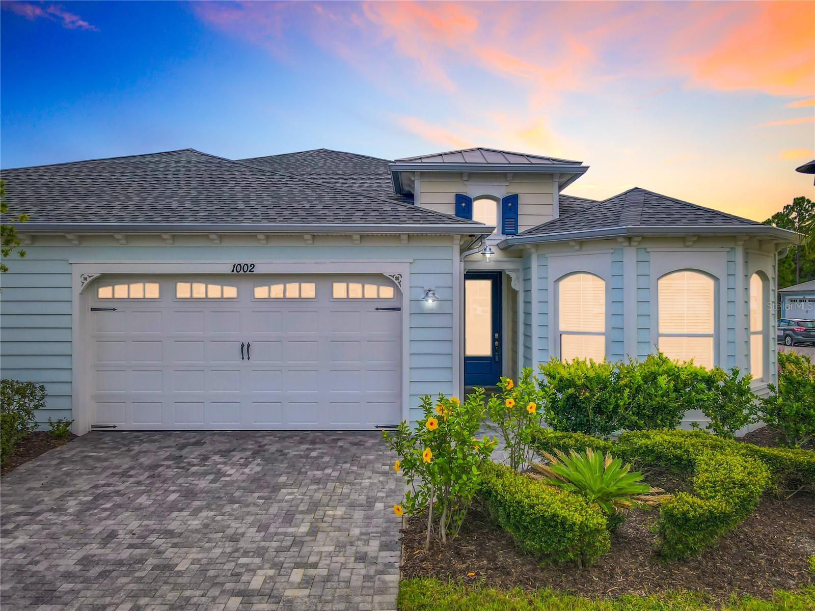 1002 Sea Shell, Daytona Beach, FL 32124