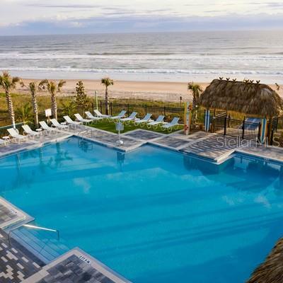1002 Sea Shell, Daytona Beach, FL 32124