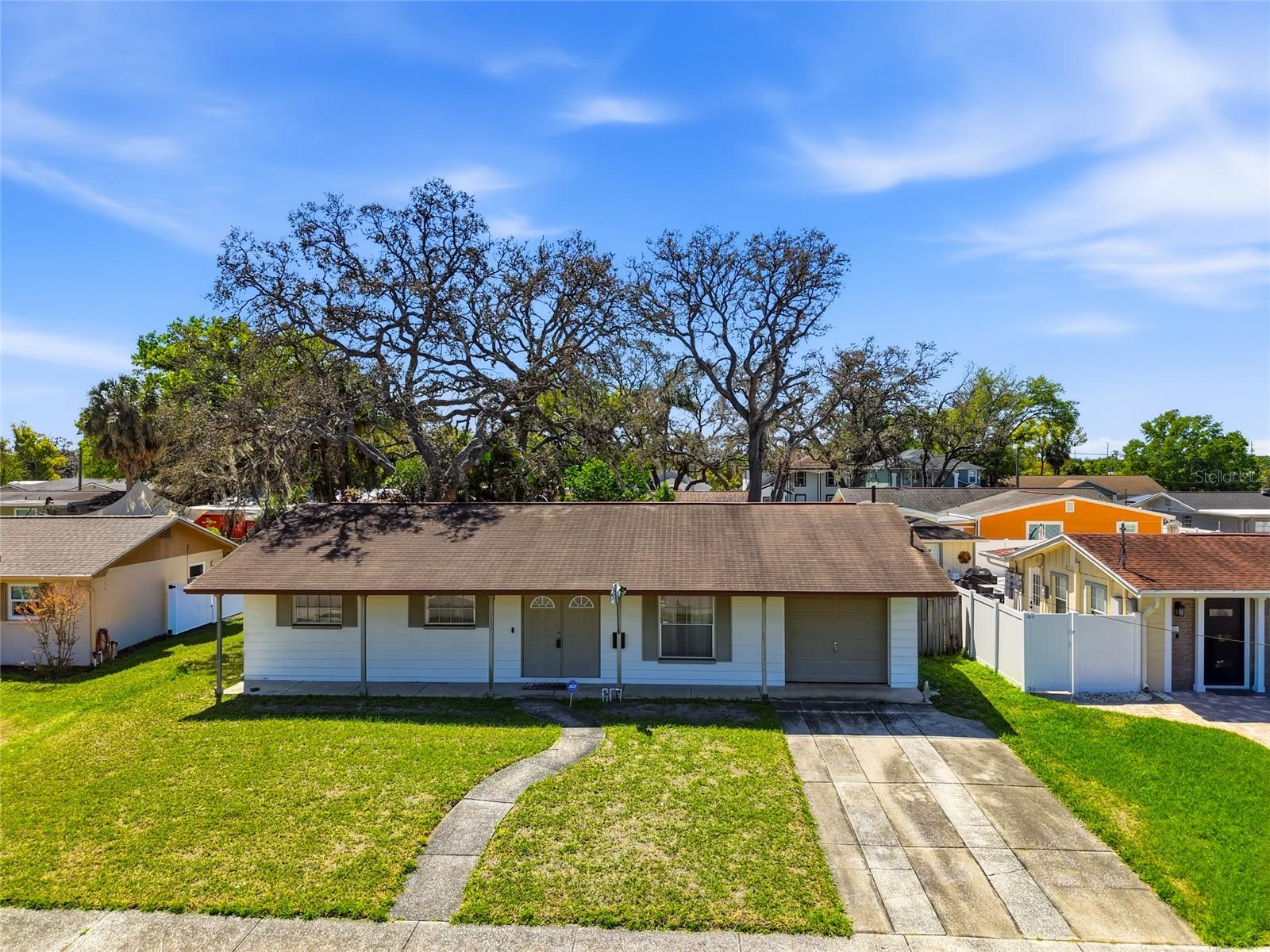 3312 Burke St, Tampa, FL 33614