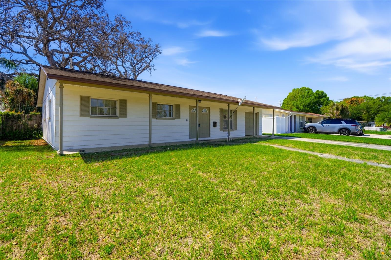 3312 Burke St, Tampa, FL 33614