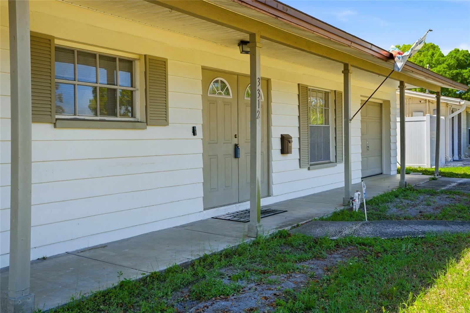 3312 Burke St, Tampa, FL 33614