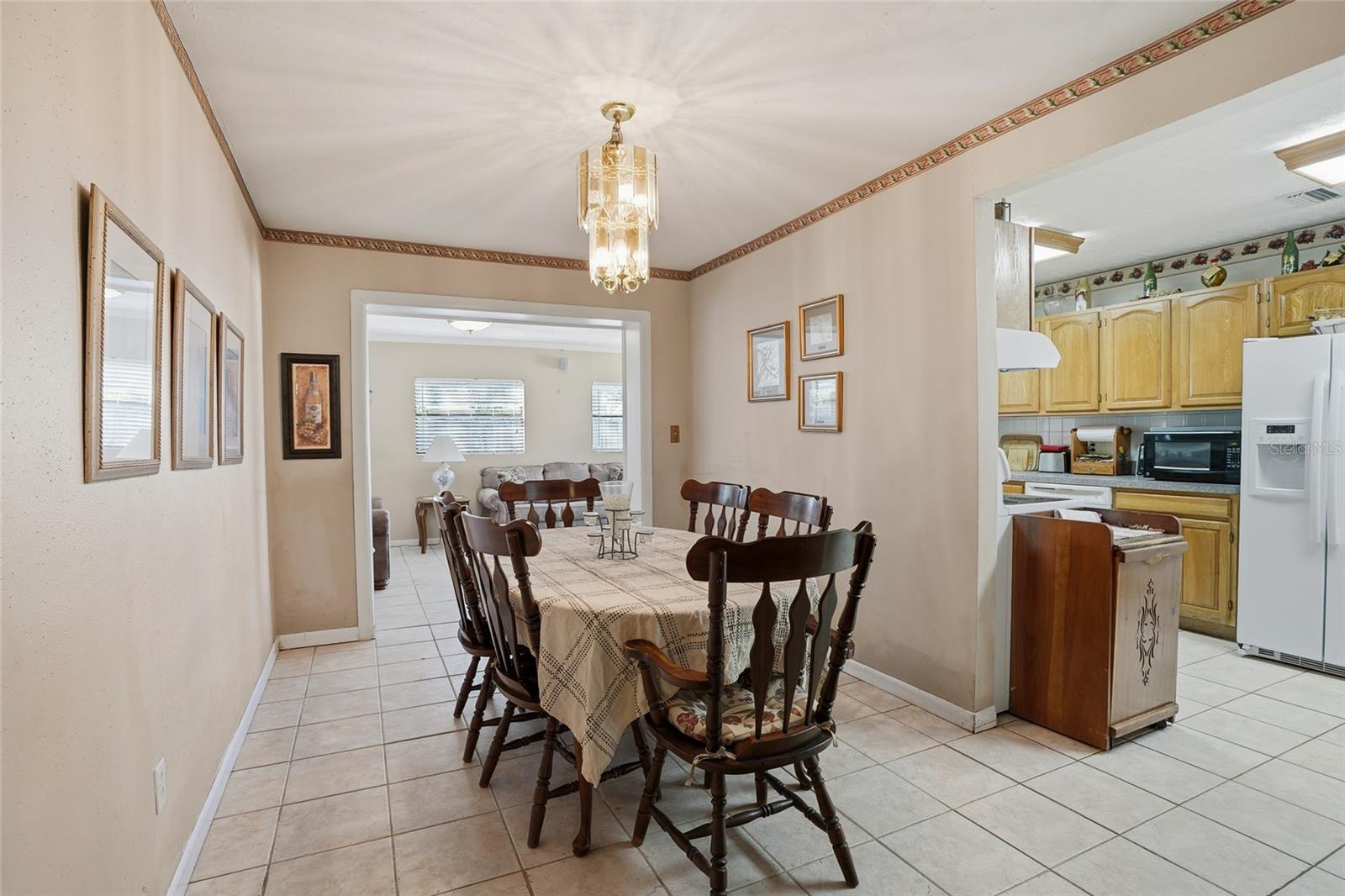 3312 Burke St, Tampa, FL 33614