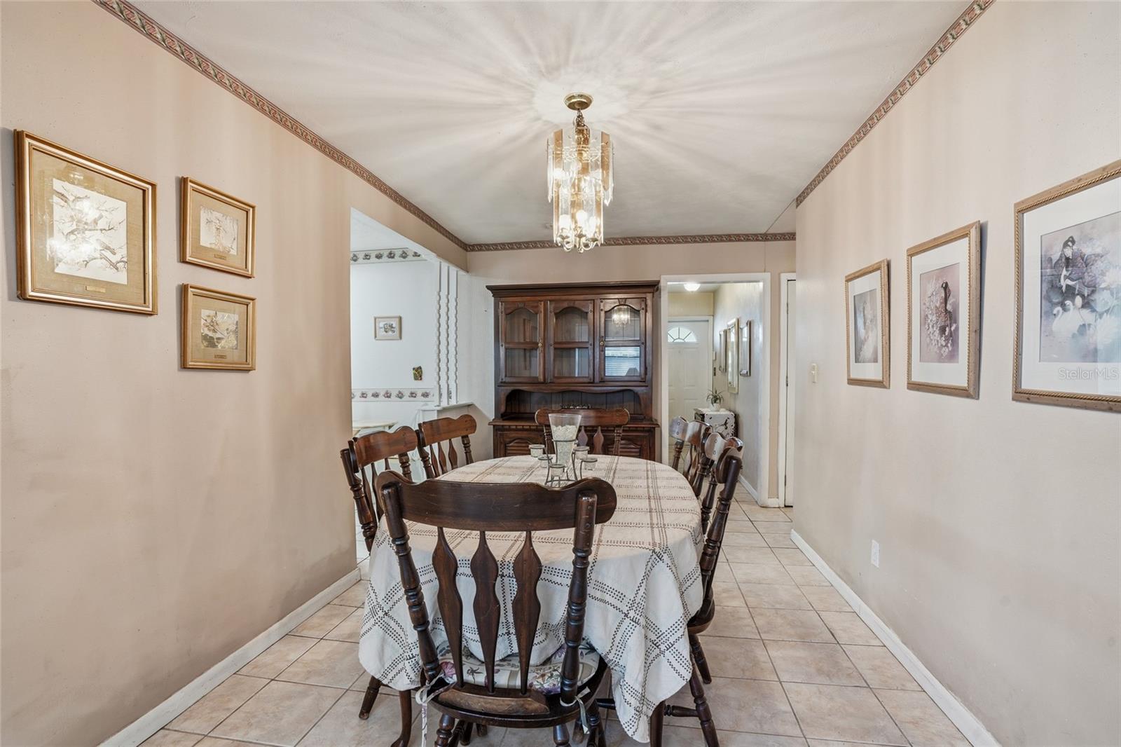 3312 Burke St, Tampa, FL 33614