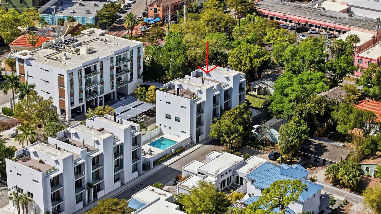 620 Rawls, Sarasota, FL 34236